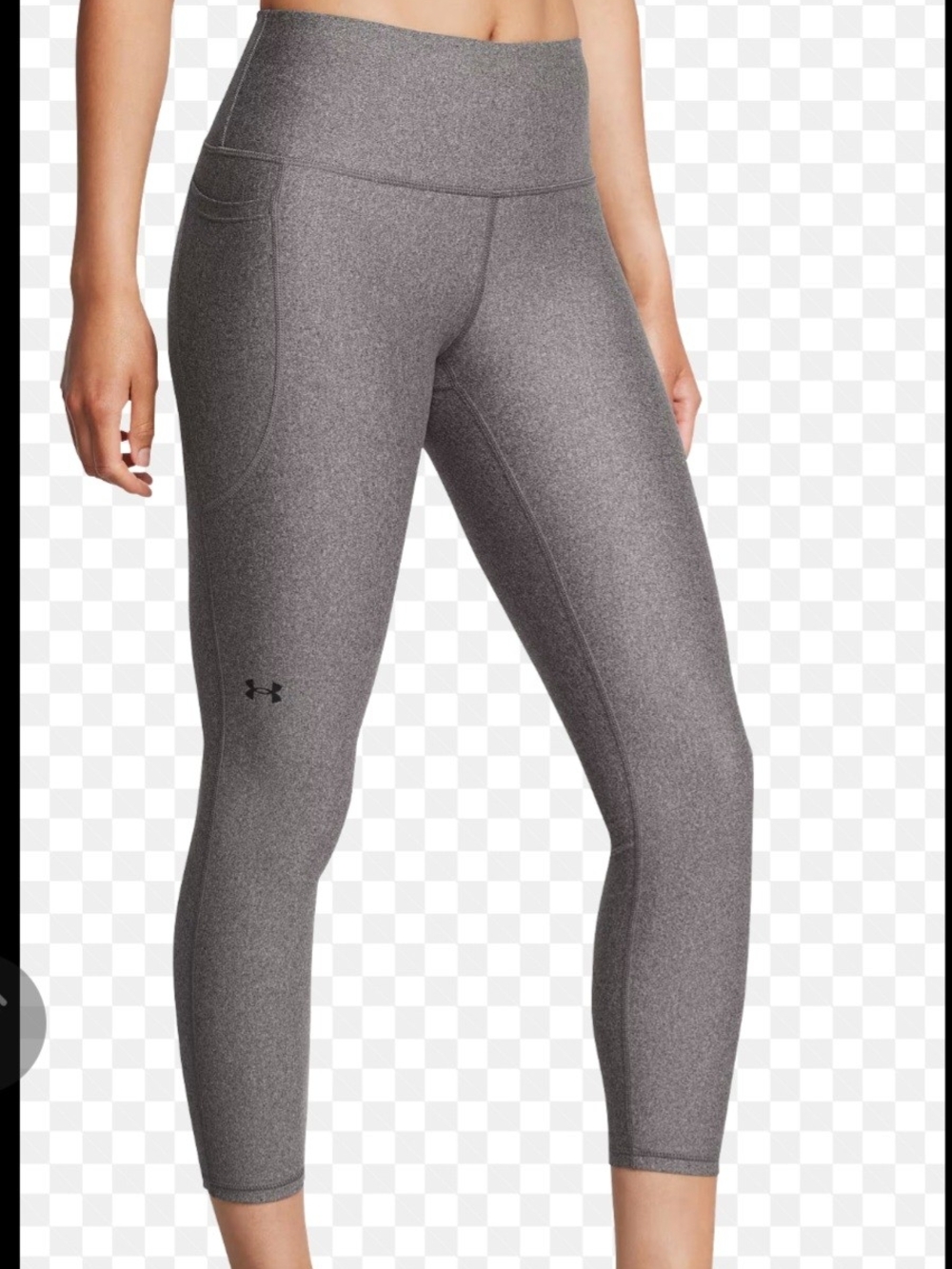 Under Armour Women’s TECH HiRise Leggings
